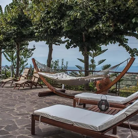 Casa Vacanza Don Michele Casa vacanze *