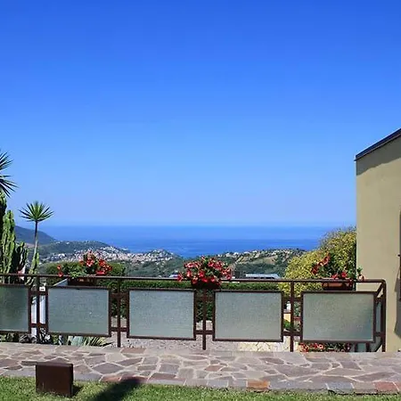 Casa Vacanza Don Michele * Ogliastro Cilento