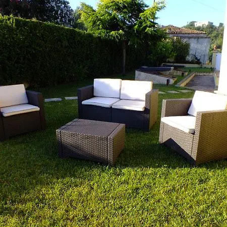 Casa Vacanza Don Michele Casa vacanze Ogliastro Cilento