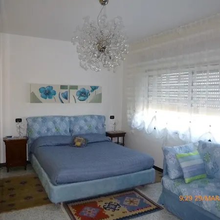 Casa Vacanza Don Michele