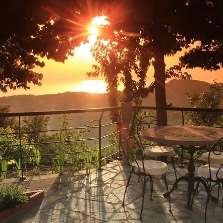 Casa Vacanza Don Michele