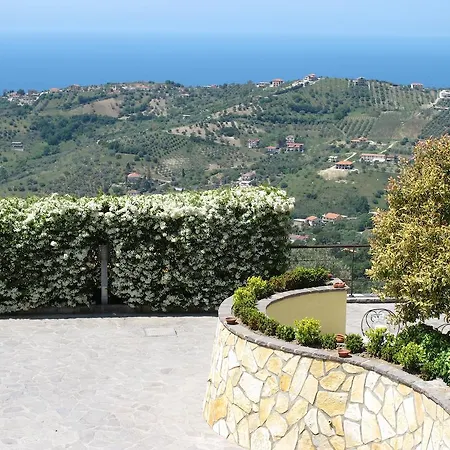 Casa vacanze Casa Vacanza Don Michele Ogliastro Cilento