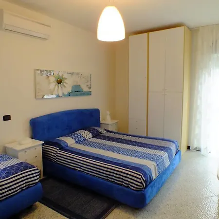 Casa Vacanza Don Michele Ogliastro Cilento