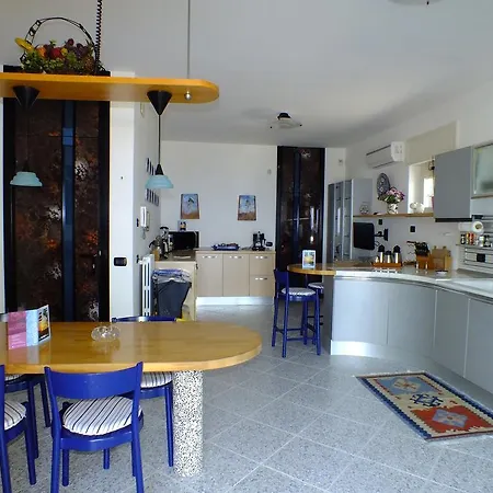 Casa vacanze Casa Vacanza Don Michele Ogliastro Cilento