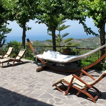 Casa vacanze Casa Vacanza Don Michele