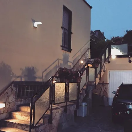 Casa vacanze Casa Vacanza Don Michele Ogliastro Cilento