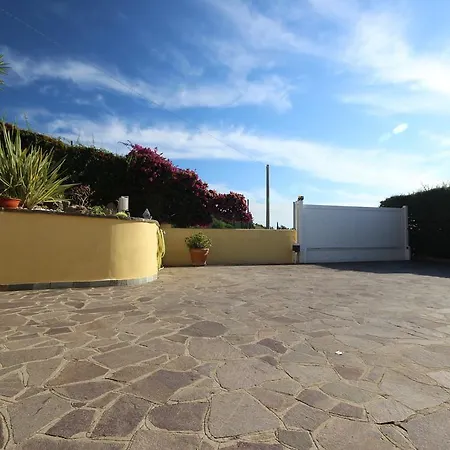 Casa Vacanza Don Michele Ogliastro Cilento