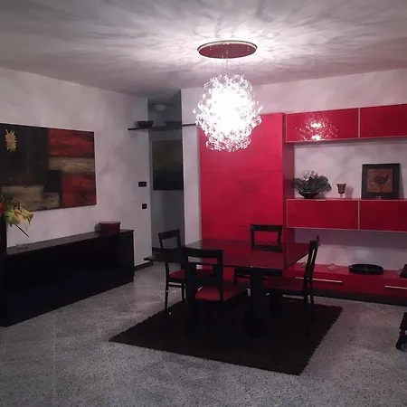 Casa Vacanza Don Michele Ogliastro Cilento