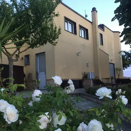 Casa Vacanza Don Michele Ogliastro Cilento