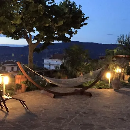 Casa Vacanza Don Michele Ogliastro Cilento