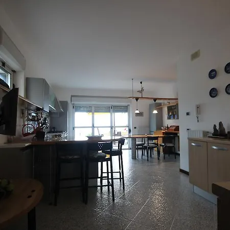 Casa Vacanza Don Michele Ogliastro Cilento