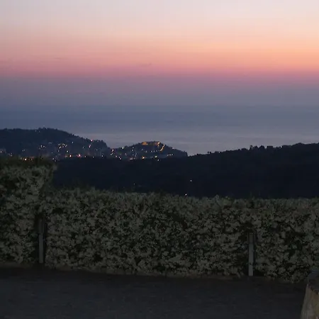 Casa vacanze Casa Vacanza Don Michele