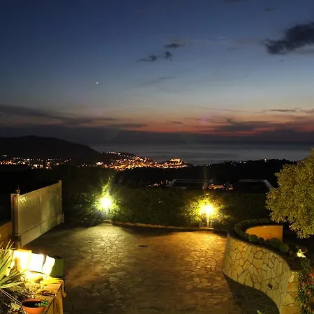 Casa vacanze Casa Vacanza Don Michele *