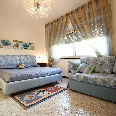 Casa vacanze Casa Vacanza Don Michele *