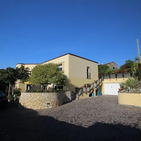 Casa Vacanza Don Michele Ogliastro Cilento