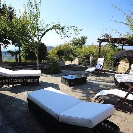 Casa vacanze Casa Vacanza Don Michele *