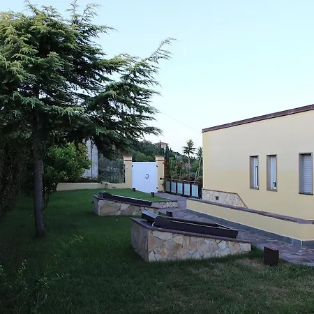 Casa vacanze Casa Vacanza Don Michele *