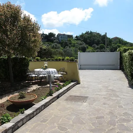 Casa Vacanza Don Michele