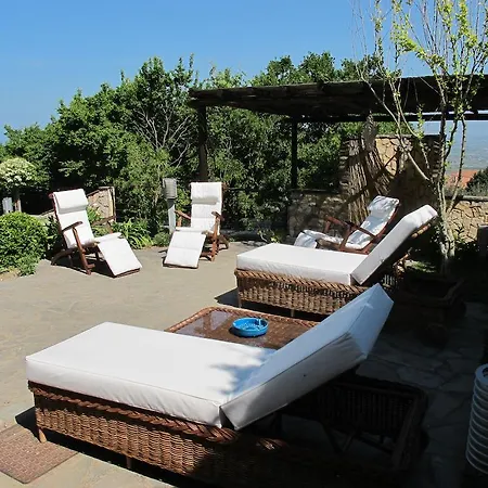 Casa vacanze Casa Vacanza Don Michele Ogliastro Cilento