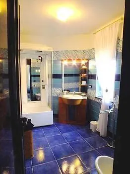 Casa Vacanza Don Michele * Ogliastro Cilento