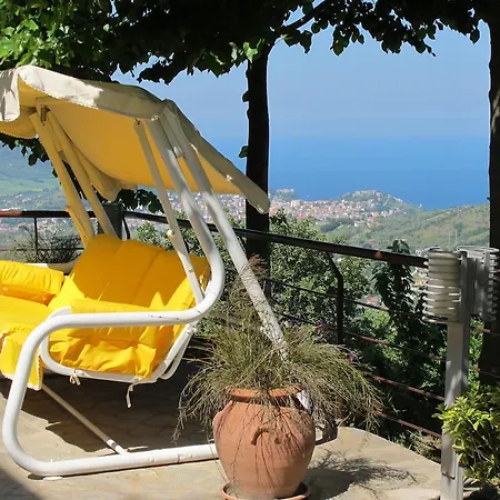 Casa Vacanza Don Michele Casa vacanze Ogliastro Cilento