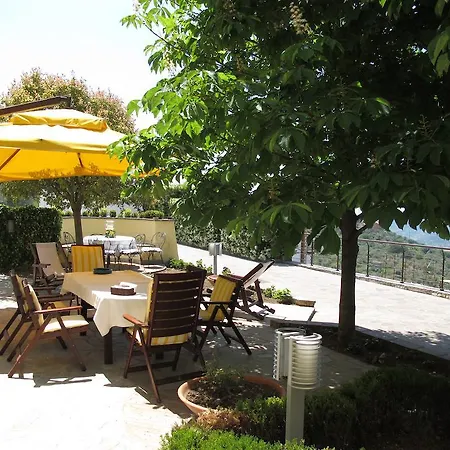 Casa Vacanza Don Michele Ogliastro Cilento