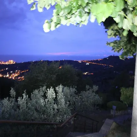 Casa Vacanza Don Michele Ogliastro Cilento