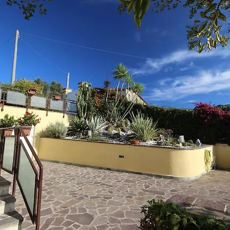 Casa vacanze Casa Vacanza Don Michele Ogliastro Cilento