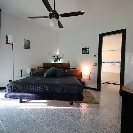 Casa Vacanza Don Michele * Ogliastro Cilento