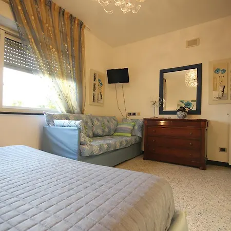 Casa Vacanza Don Michele Ogliastro Cilento