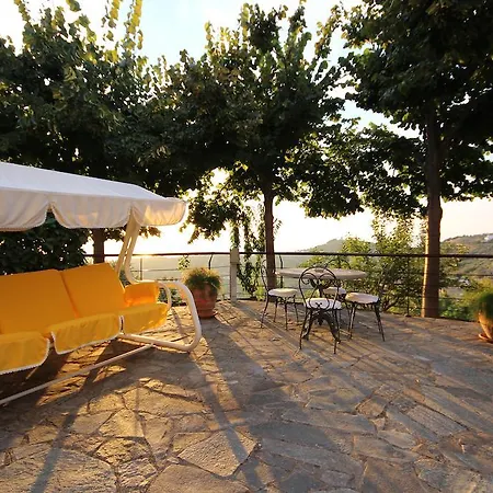 Casa Vacanza Don Michele Casa vacanze *