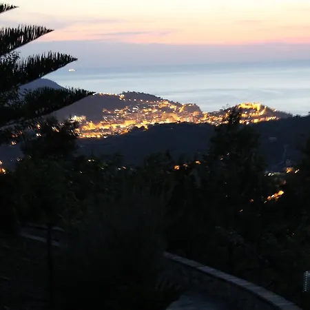 Casa vacanze Casa Vacanza Don Michele Ogliastro Cilento