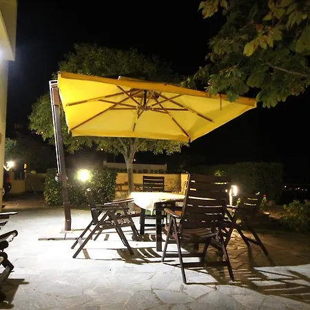 Casa Vacanza Don Michele * Ogliastro Cilento