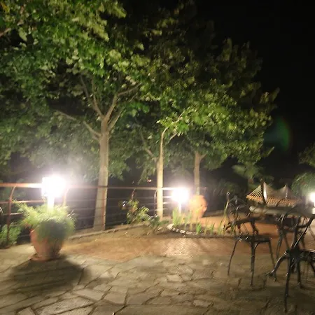 Casa Vacanza Don Michele Casa vacanze Ogliastro Cilento