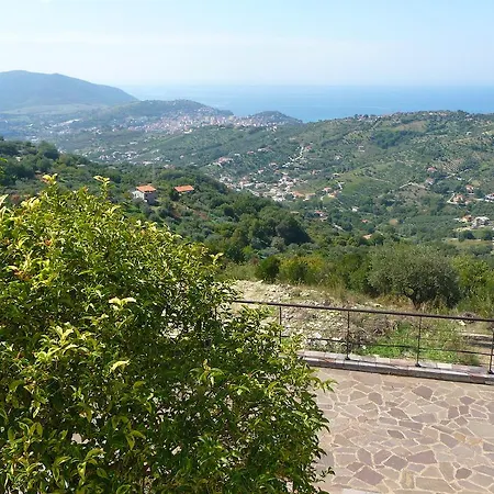 Casa Vacanza Don Michele Ogliastro Cilento
