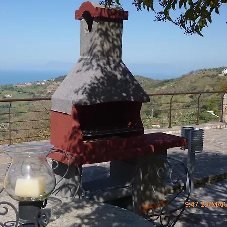Casa Vacanza Don Michele *