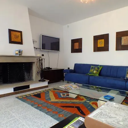 Casa Vacanza Don Michele Ogliastro Cilento