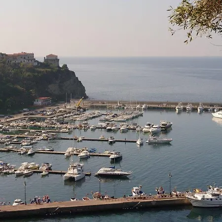 Casa Vacanza Don Michele Ogliastro Cilento