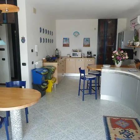 Casa Vacanza Don Michele Casa vacanze