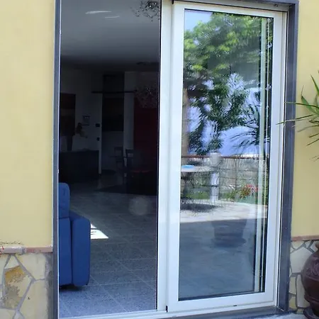Casa Vacanza Don Michele Ogliastro Cilento