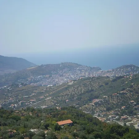 Casa vacanze Casa Vacanza Don Michele Ogliastro Cilento